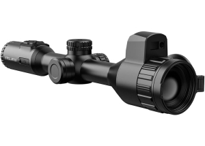 HikMicro Stellar 3.0 SH50L, термовизионна оптика с чувствителност 15 mK, 6-кратно увеличение и лазерна дистанционна мерна система