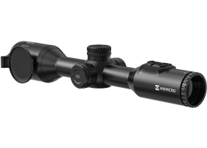 HikMicro Stellar 3.0 SH35, термовизионна оптика с чувствителност 15 mK, 4,2-кратно увеличение и класически дизайн