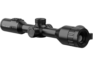 HikMicro Stellar 3.0 SH35, термовизионна оптика с чувствителност 15 mK, 4,2-кратно увеличение и класически дизайн