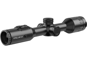 HikMicro Stellar 3.0 SH35, термовизионна оптика с чувствителност 15 mK, 4,2-кратно увеличение и класически дизайн