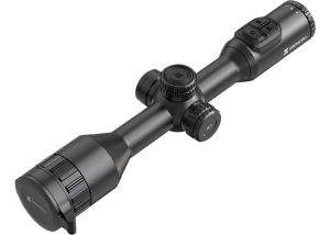 HikMicro Stellar 3.0 SH35, термовизионна оптика с чувствителност 15 mK, 4,2-кратно увеличение и класически дизайн