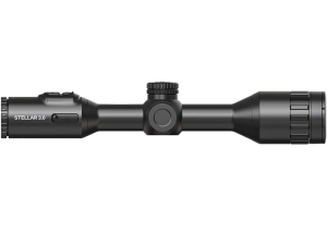HikMicro Stellar 3.0 SH35, термовизионна оптика с чувствителност 15 mK, 4,2-кратно увеличение и класически дизайн