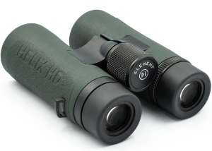 Бинокъл Element Optics Helix HD 8x42, ED-лещи и магнезиева рамка