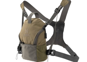 Бинокъл Element Optics Helix HD 10x42, 10-кратно увеличение и ED стъкло