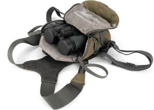 Бинокъл Element Optics Helix HD 10x42, 10-кратно увеличение и ED стъкло