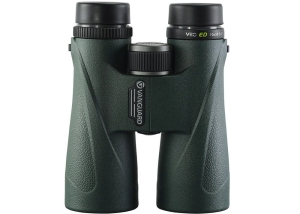 Бинокъл Vanguard VEO ED 10x50, ED оптика и корпус от карбонов композит