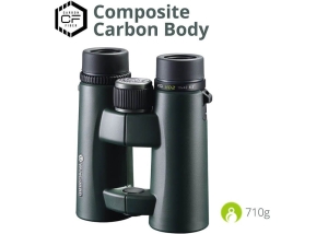 Binoclu Vanguard VEO HD2 10x42, Sticlă HOYA ED & Tehnologie Carbon