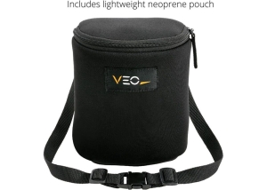 Binoclu Vanguard VEO HD2 10x42, Sticlă HOYA ED & Tehnologie Carbon