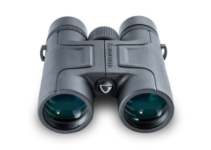 Binoclu Vanguard Vesta 10x42, Performanță și Fiabilitate în Drumeții