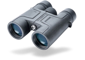 Binoclu Vanguard Vesta 10x42, Performanță și Fiabilitate în Drumeții