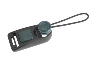 Curea de Gât Vanguard VEO Optic Guard NS BR, Neopren & Sistem Cinch Lock