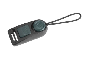 Curea de Gât Vanguard VEO Optic Guard NS BR, Neopren & Sistem Cinch Lock