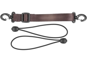 Каишка Vanguard VEO Optic Guard Deluxe, максимален комфорт и система Cinch Lock