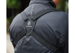 Ham Vanguard VEO Optic Guard, свобода на движение и система Cinch Lock