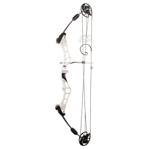 Set Arc Compound Core Zeal Rotating Mod, Ajustabil 30-55 lbs & Modul Rotativ 23-30 inch