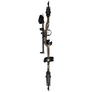 Set Arc Compound Diamond Pro MAX, 20-70 lbs, 16-31 inch, Performanță Extremă & Sistem Binary Cam