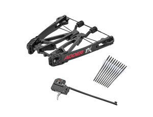 Комплект за модернизация на Adder TX, Evoluția Compound за Adder