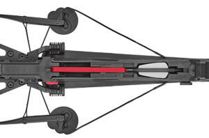 Комплект за модернизация на Adder TX, Evoluția Compound за Adder