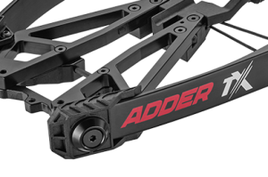 Комплект за модернизация на Adder TX, Evoluția Compound за Adder