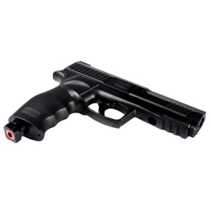Пистолет Umarex T4E TP 50 Gen2, мощност 13 J, за самоотбрана