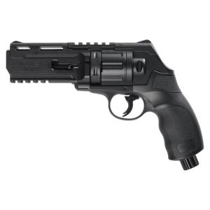 Револвер Umarex T4E HDR 50, мощност 11 J, система Quick-Piercing