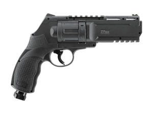 Револвер Umarex T4E TR 50 Gen2, мощност 13 J, новата система Quick-Piercing