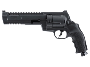 Револвер Umarex T4E TR 68 Gen2, мощност 16 J, калибър .68, система Quick-Piercing