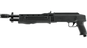 Пушка Umarex T4E TB 68 Gen2, мощност 16 J, съвместима със системата X-Tracer