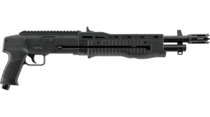 Пушка Umarex T4E TB 68 Gen2, мощност 16 J, съвместима със системата X-Tracer