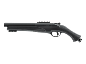 Пушка Umarex T4E TS 68 Gen2, мощност 16 J, дизайн с двойна цев, модел 2025