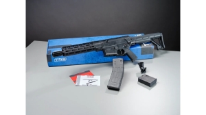 Карабина Umarex T4E TC 68, мощност 16 J, автоматичен режим .68