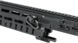 Kit Conversie Carabină T4E HDR 50 / TR 50, Extensie Țeavă & Pat Pliabil