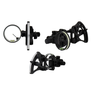 Sistem de Ochire Maximal Stagger Pivot 1-Pin .019" RH
