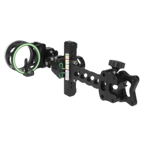 Sistem Ochire Apex Gear Aegis 1-Pin Light .019", Reglaj Axe 2 și 3