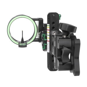 Sistem Ochire Apex Gear Aegis 1-Pin Light .019", Reglaj Axe 2 și 3
