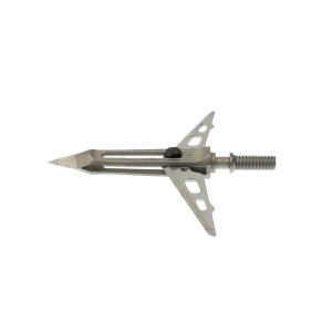 Vârf Vânătoare Mecanic X-BOW FMA Edge VI, 100 grains