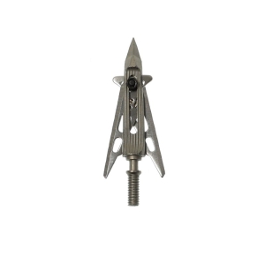 Vârf Vânătoare Mecanic X-BOW FMA Edge VI, 100 grains