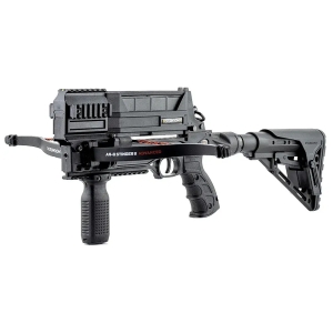 [RESIGILAT] Pistol Arbaletă Tactică cu Repetiție Steambow AR-series M10