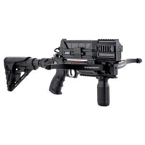 [RESIGILAT] Pistol Arbaletă Tactică cu Repetiție Steambow AR-series M10