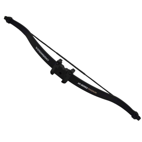 Лък Steambow от серията AR MAGNUM 120 lbs за арбалети Stinger II и M10