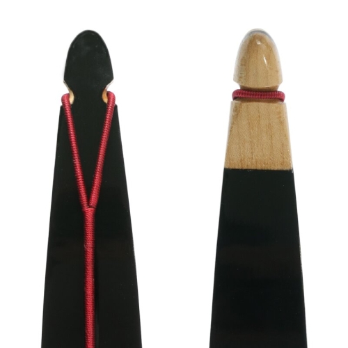 Arc Recurve Take-Down Black Raven, 58 inch, 25-60 lbs