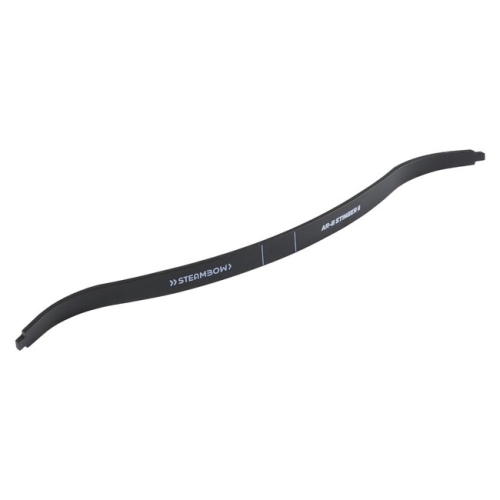 Ръкохватка Steambow AR-6 Stinger 2 Taktik 55 lbs, стъкло-карбон